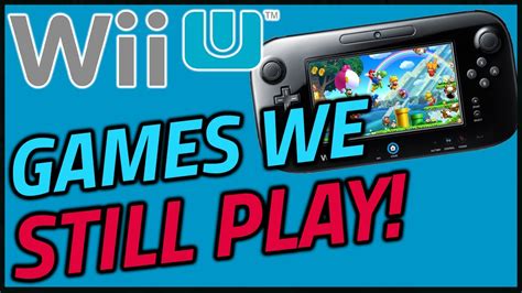 wii play u.